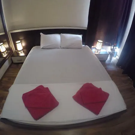 Vip Condor-djani-center Sunny Beach