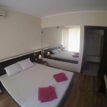 Vip Condor-djani-center Apartment *