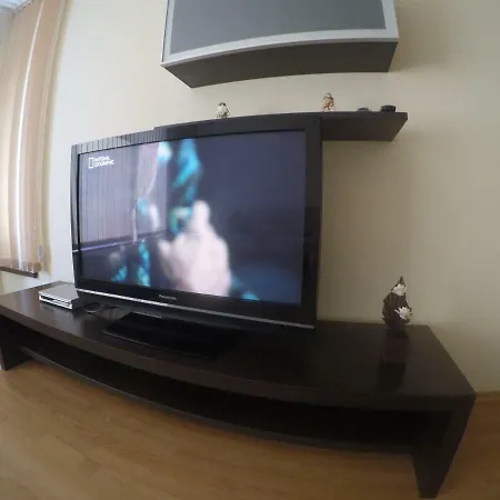 Apartment Vip Condor-djani-center *