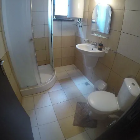 Vip Condor-djani-center * Sunny Beach